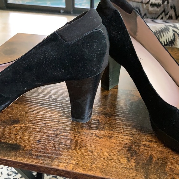 Taryn Rose heels. EUC - Picture 5 of 5